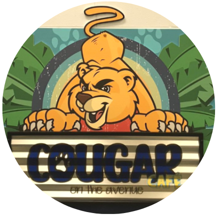 Cougar Cafeteria 